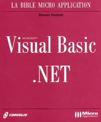 Visual Basic .Net. Avec Cd-Rom