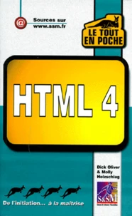 HTML 4