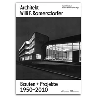 Architekt Willi F. Ramersdorfer