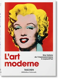 L'art moderne