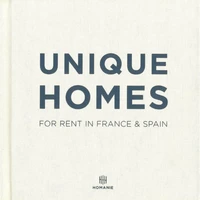 Unique homes