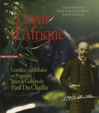 Coeur d'Afrique