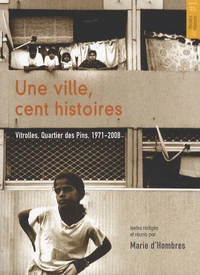 Une ville, cent histoires