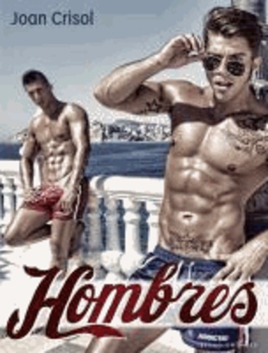 Joan Crisol - Hombres.