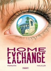 Christian Maucler - Home Exchange.