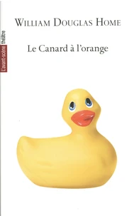 Le canard à l'orange