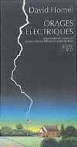 Orages électriques
