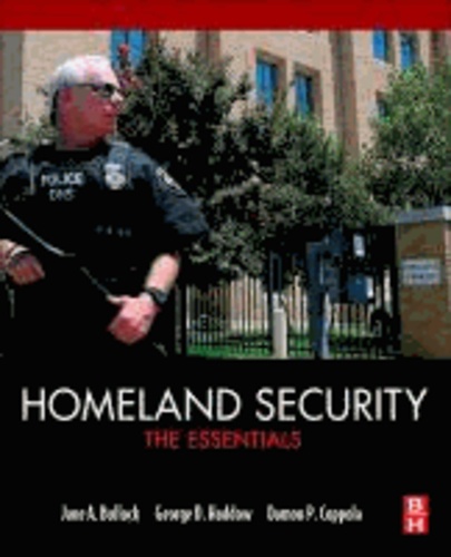Homeland Security - The Essentials.