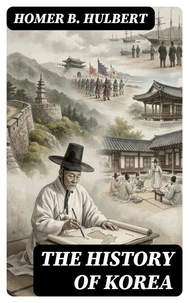 The History of Korea