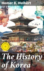 The History of Korea