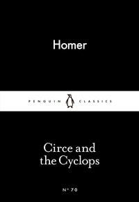  Homer - Circe and the Cyclops.