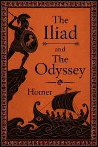 HOMER: The Iliad & the Odyssey