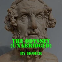 The Odyssey (Unabridged)
