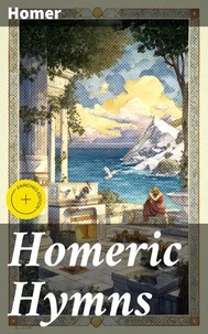 Homeric Hymns