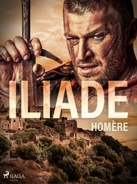  Homer et Leconte de Lisle - Iliade.