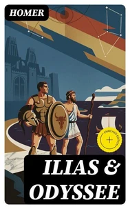 Ilias &amp; Odyssee