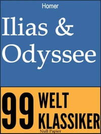 Ilias &amp; Odyssee