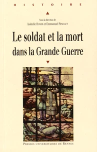 Le soldat et la mort dans la Grande Guerre