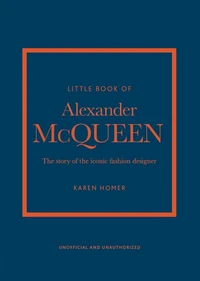 Little Book of Alexander McQueen