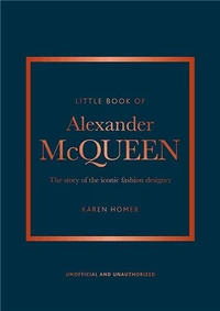 Little Book of Alexander McQueen