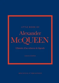 Little Book of Alexander McQueen