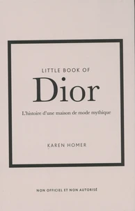 Little Book of Dior