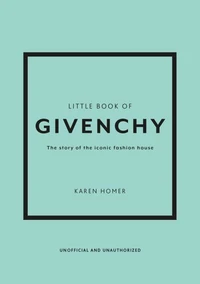 Little Book of Givenchy