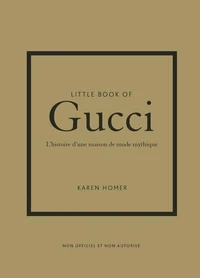Little Book of Gucci