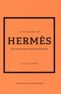 Little Book of Hermès