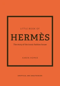 Little Book of Hermès