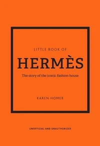 Little Book of Hermès