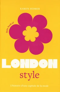 Little Book of London style
