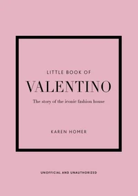 Little Book of Valentino