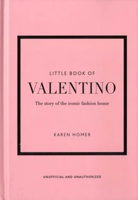 Little Book of Valentino