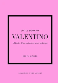 Little Book of Valentino