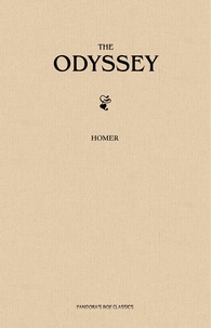  Homer - Odyssey.