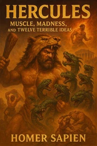 Hercules: Muscle, Madness, and Twelve Terrible Ideas