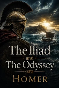 The Best of Homer: The Odyssey and The Iliad: Set of 2 Books