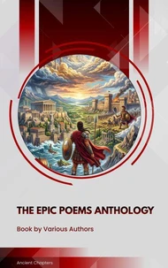 The Epic Poems Anthology