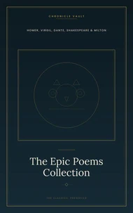 The Epic Poems Collection