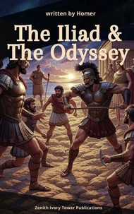 The Iliad &amp; The Odyssey