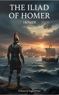 The Iliad of Homer
