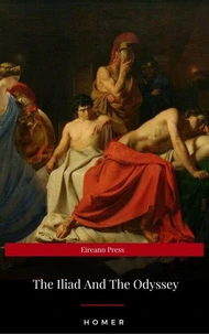 The Iliad / The Odyssey