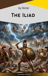 The Iliad