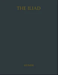 The Iliad
