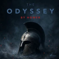 The Odyssey by Homer