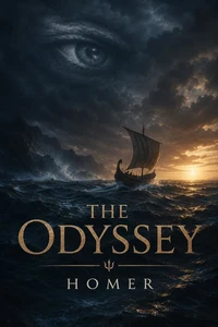 The Odyssey (Illustrated and Annotated Edition) : 20+ wonderful illustrations and 100+ annotations