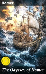 The Odyssey of Homer