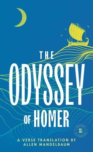 The Odyssey of Homer
