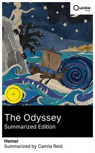 The Odyssey (Summarized Edition)